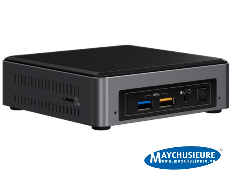 Intel® NUC Kit NUC7i5BNK