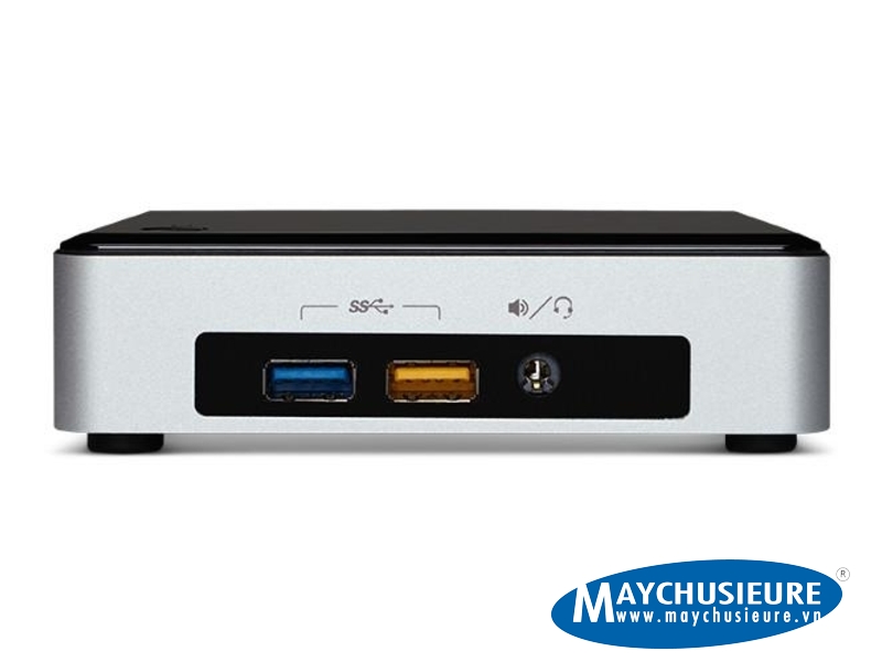 Intel NUC with Intel Core i3 Processor (NUC5i3RYK)