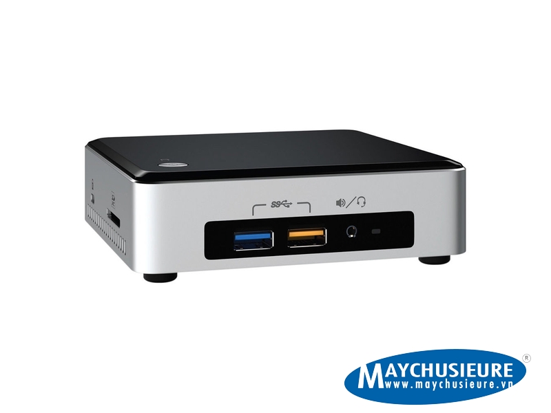 Intel NUC with Intel Core i5 Processor (NUC6i5SYK)