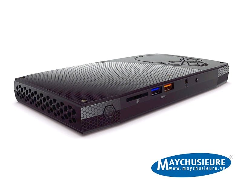 Intel NUC Kit NUC6i7KYK