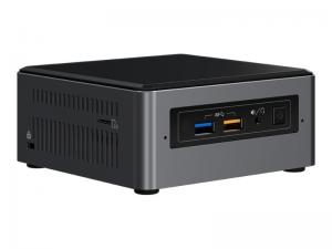 Intel® NUC Kit NUC7i7BNH