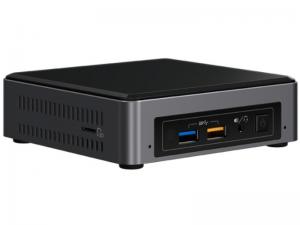 Intel® NUC Kit NUC7i5BNK