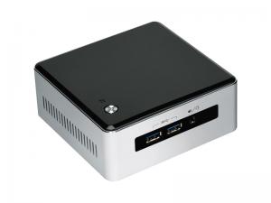 Intel NUC with Intel Core i5 Processor and 2.5-Inch Drive Support (NUC5i5MYHE)