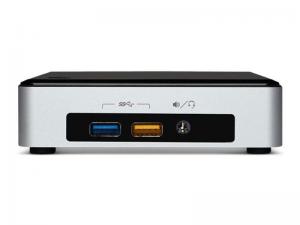 Intel NUC with Intel Core i3 Processor (NUC5i3RYK)