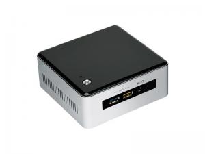 Intel NUC with Intel Core i3 Processor and 2.5-Inch Drive Support (NUC5i3RYH)