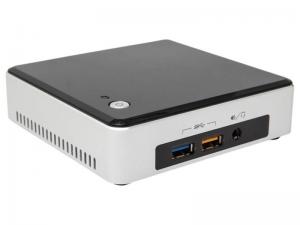 Intel NUC with Intel Core i5 Processor (NUC5i5RYK)