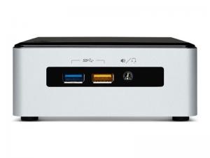 Intel NUC with Intel Core i7 Processor and 2.5-Inch Drive Support (NUC5i7RYH)