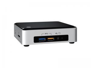 Intel NUC with Intel Core i3 Processor (NUC6i3SYK)