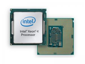 Intel Xeon E-2124 Processor (8M Cache, up to 4.30 GHz)