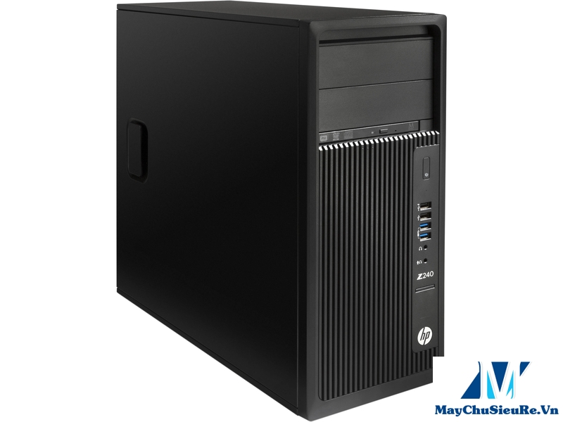 HP Z240 Workstation (E3-1225v6/1x8GB/1x1TB/P600)