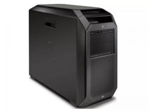 HP Z6 G4 Workstation (3104/1x8GB/1x1TB/NO VGA)